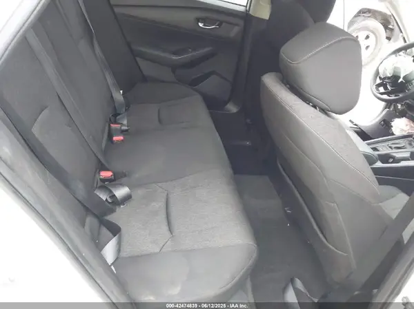 1HGCY1F28PA045309 2023 HONDA ACCORD - Image 8