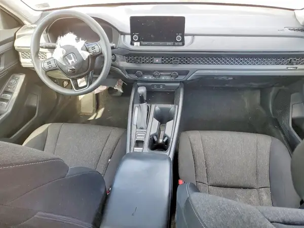 1HGCY1F28PA046329 2023 HONDA ACCORD - Image 8