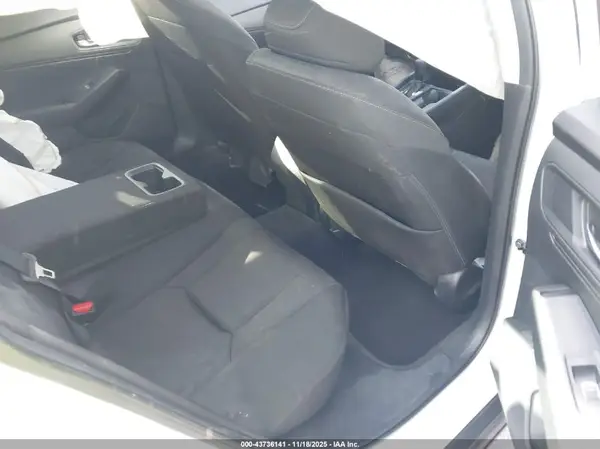 1HGCY1F28PA046766 2023 HONDA ACCORD - Image 8