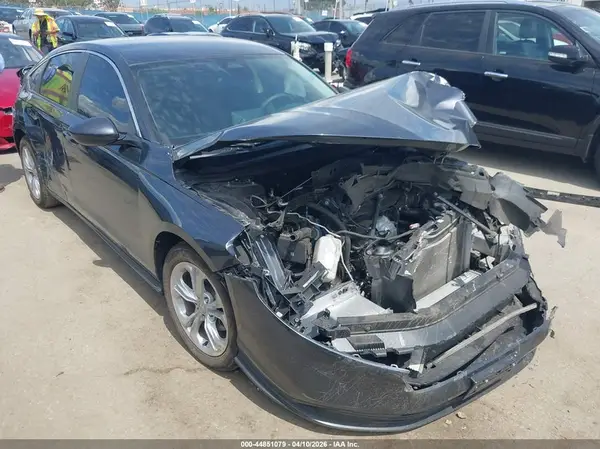 1HGCY1F28PA049716 2023 HONDA ACCORD - Image 1