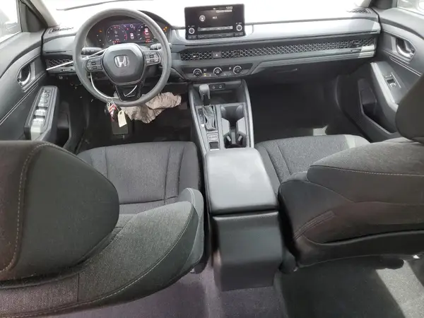 1HGCY1F28PA051756 2023 HONDA ACCORD - Image 8