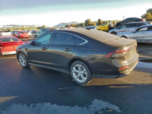 1HGCY1F28PA054172 2023 HONDA ACCORD - Image 2