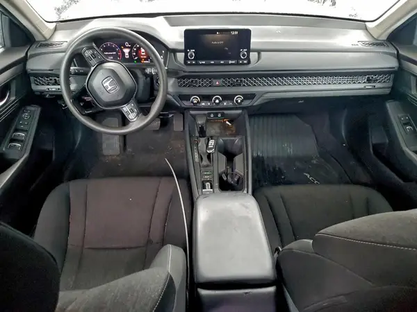1HGCY1F28PA054172 2023 HONDA ACCORD - Image 8