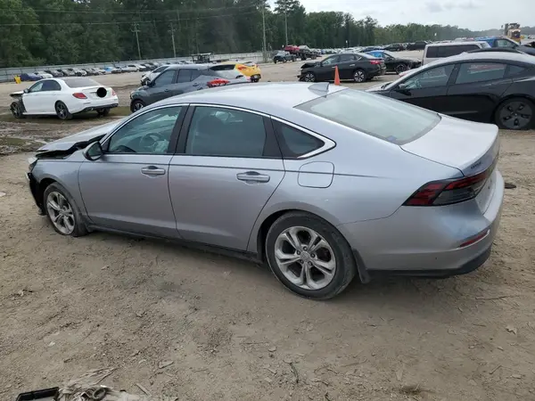 1HGCY1F28PA055595 2023 HONDA ACCORD - Image 2