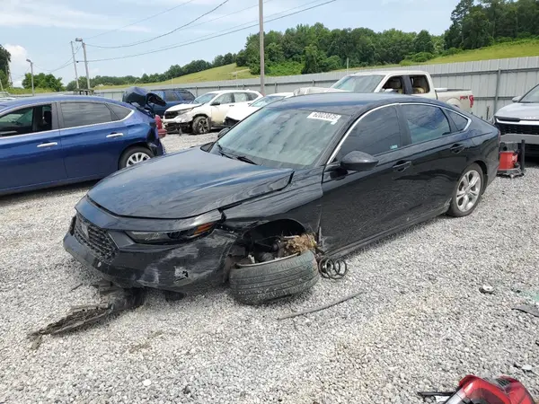 1HGCY1F28RA000048 2024 HONDA ACCORD - Image 1