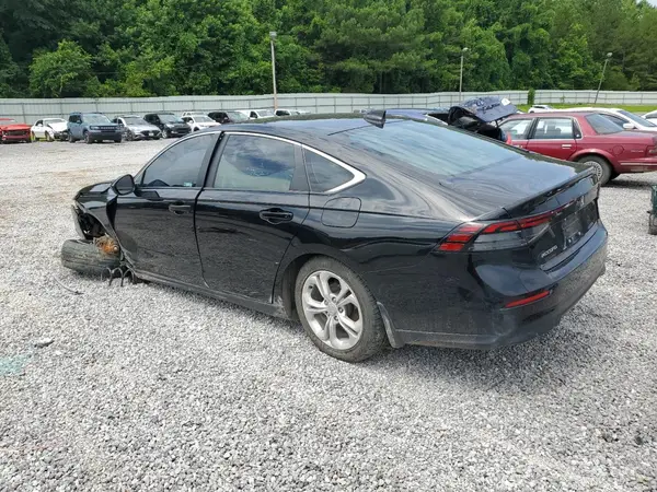 1HGCY1F28RA000048 2024 HONDA ACCORD - Image 2