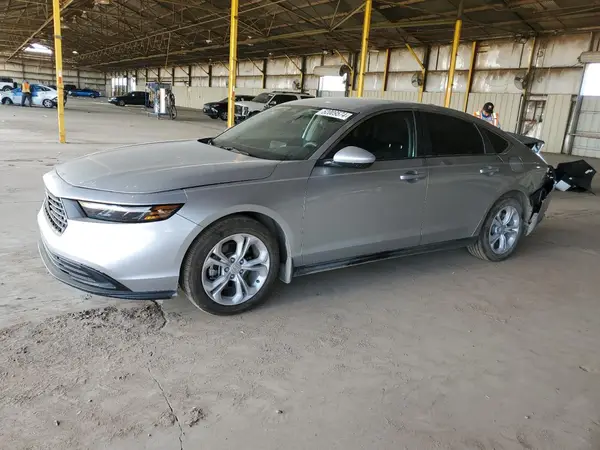 1HGCY1F28RA007761 2024 HONDA ACCORD - Image 1