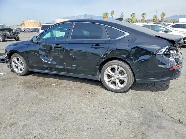 1HGCY1F28RA010952 2024 HONDA ACCORD - Image 2