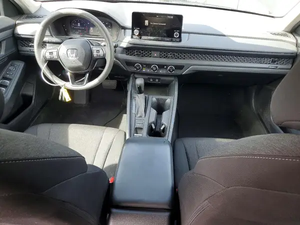 1HGCY1F28RA010952 2024 HONDA ACCORD - Image 8