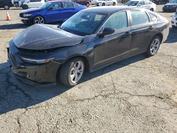 1HGCY1F28RA011549 2024 HONDA ACCORD - Image 1