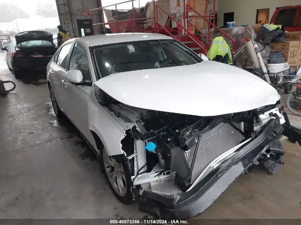 1HGCY1F28RA012958 2024 HONDA ACCORD - Image 1