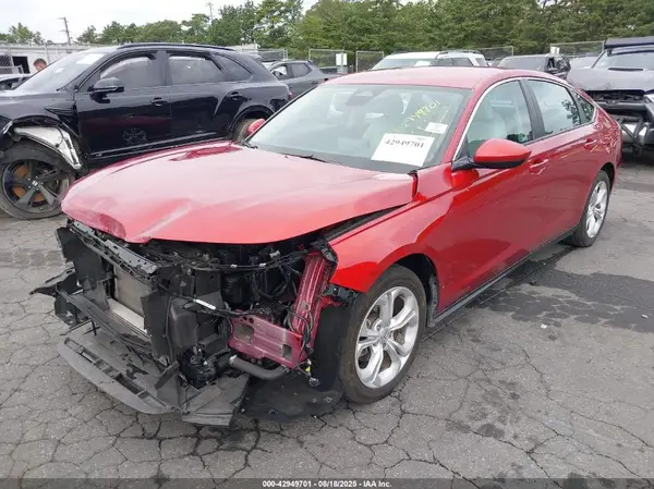 1HGCY1F28RA017903 2024 HONDA ACCORD - Image 2