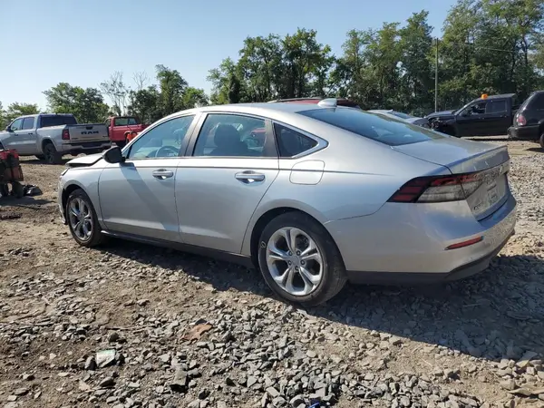 1HGCY1F28RA018730 2024 HONDA ACCORD - Image 2
