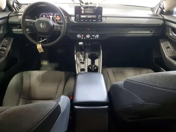 1HGCY1F28RA021238 2024 HONDA ACCORD - Image 8