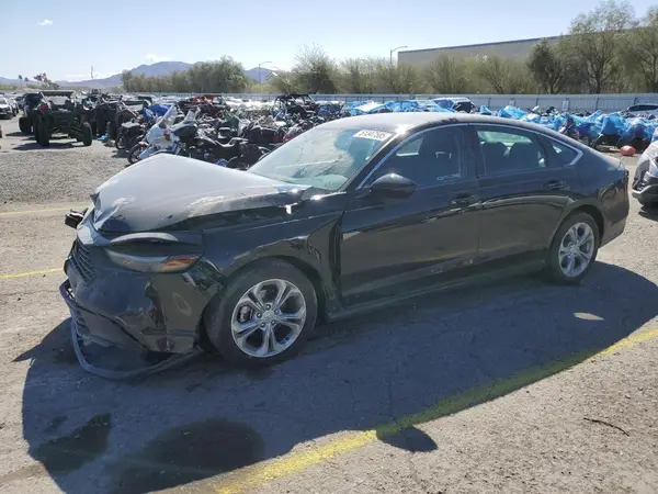1HGCY1F28RA030117 2024 HONDA ACCORD - Image 1