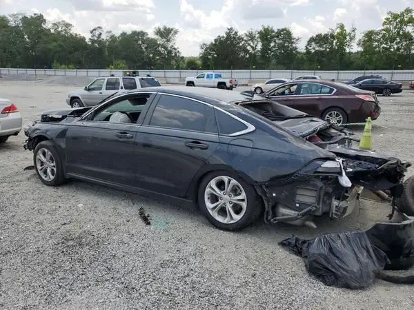 1HGCY1F28RA031526 2024 HONDA ACCORD - Image 2