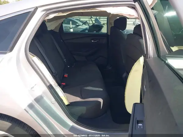 1HGCY1F28RA033504 2024 HONDA ACCORD - Image 8