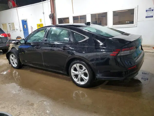 1HGCY1F28RA036922 2024 HONDA ACCORD - Image 2