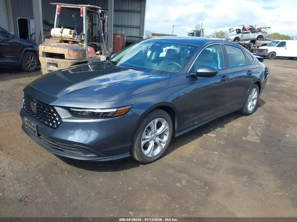 1HGCY1F28RA043840 2024 HONDA ACCORD - Image 2