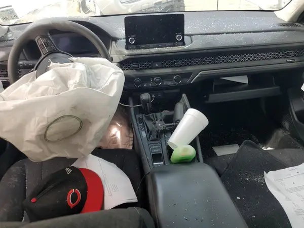 1HGCY1F28RA046849 2024 HONDA ACCORD - Image 8