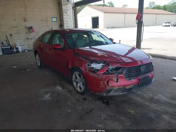 1HGCY1F28RA049671 2024 HONDA ACCORD - Image 1