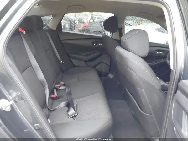 1HGCY1F28RA056555 2024 HONDA ACCORD - Image 8