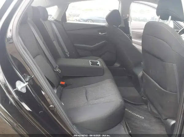 1HGCY1F28RA060931 2024 HONDA ACCORD - Image 8