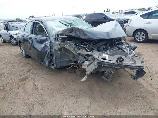 1HGCY1F28RA061836 2024 HONDA ACCORD - Image 1