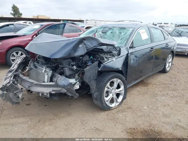 1HGCY1F28RA061836 2024 HONDA ACCORD - Image 2