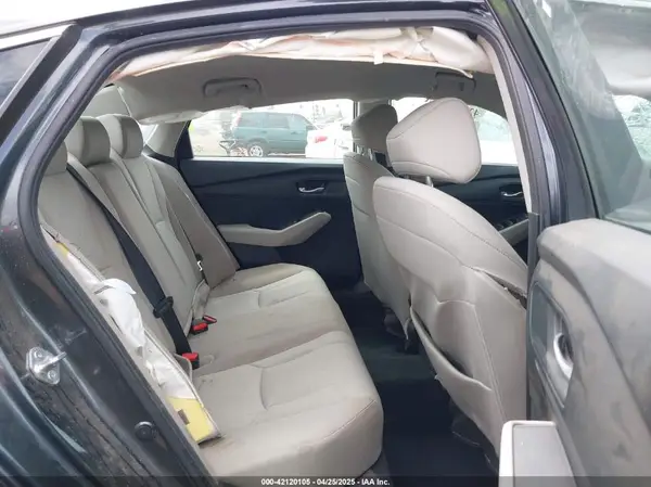 1HGCY1F28RA061836 2024 HONDA ACCORD - Image 8
