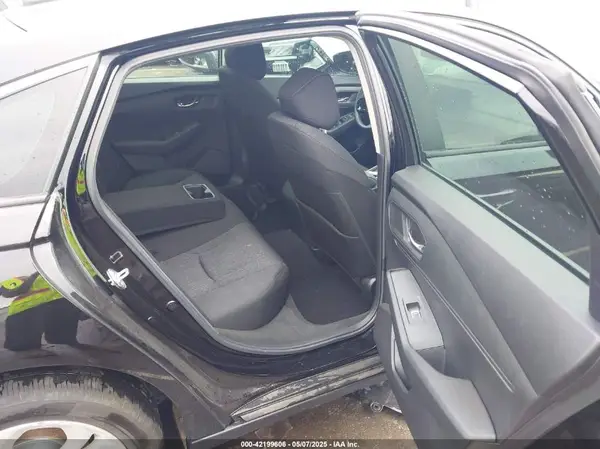 1HGCY1F28RA062436 2024 HONDA ACCORD - Image 8