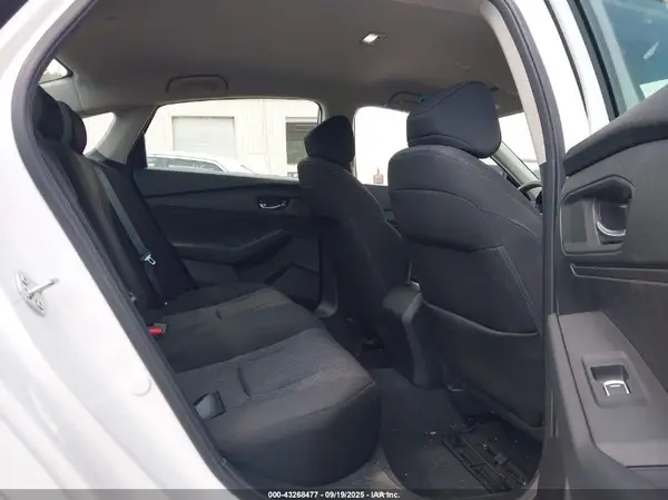 1HGCY1F28RA065224 2024 HONDA ACCORD - Image 8