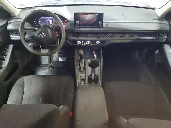 1HGCY1F28RA065241 2024 HONDA ACCORD - Image 8