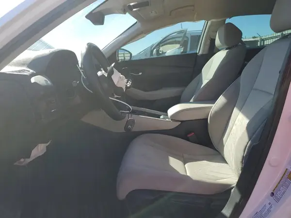 2024 HONDA ACCORD auction photo 7