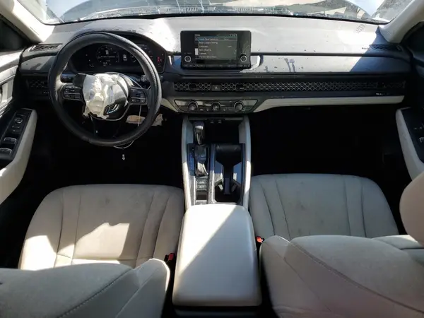 1HGCY1F28RA066874 2024 HONDA ACCORD - Image 8