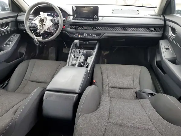 1HGCY1F28RA066888 2024 HONDA ACCORD - Image 8