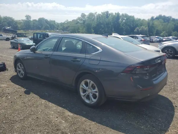 1HGCY1F28RA070715 2024 HONDA ACCORD - Image 2