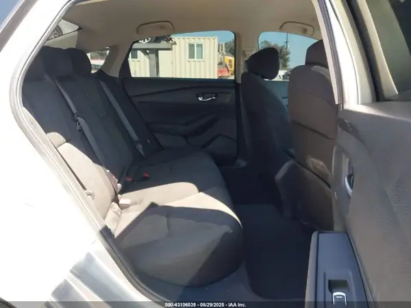 1HGCY1F28RA074358 2024 HONDA ACCORD - Image 8
