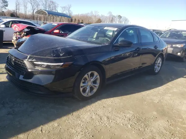 1HGCY1F28RA074554 2024 HONDA ACCORD - Image 1