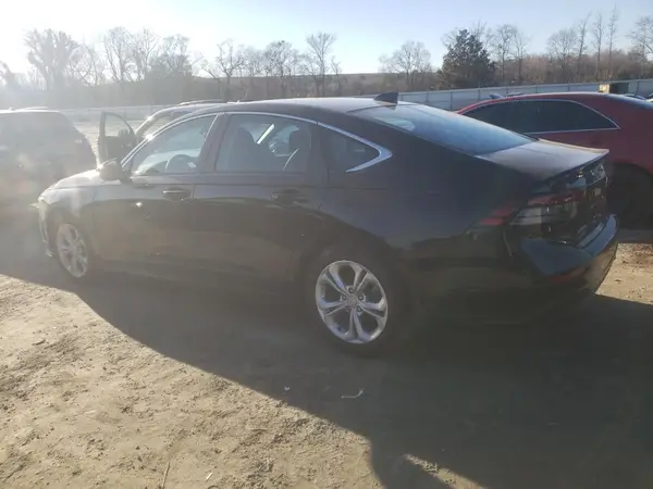 1HGCY1F28RA074554 2024 HONDA ACCORD - Image 2