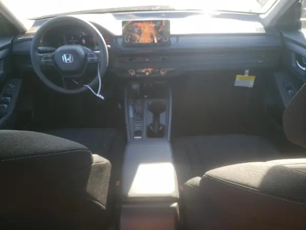 1HGCY1F28RA074554 2024 HONDA ACCORD - Image 8