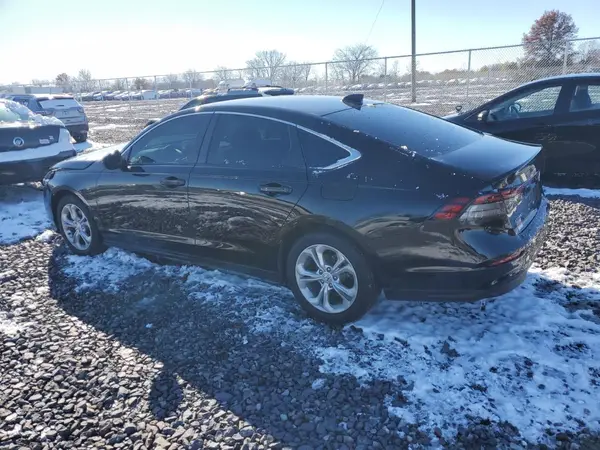 1HGCY1F28RA076899 2024 HONDA ACCORD - Image 2