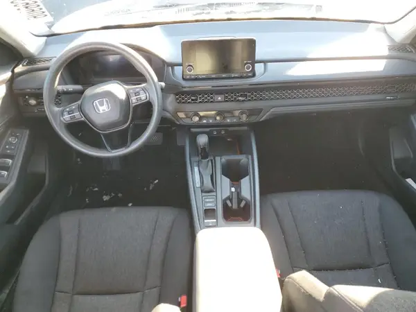 1HGCY1F28RA076899 2024 HONDA ACCORD - Image 8