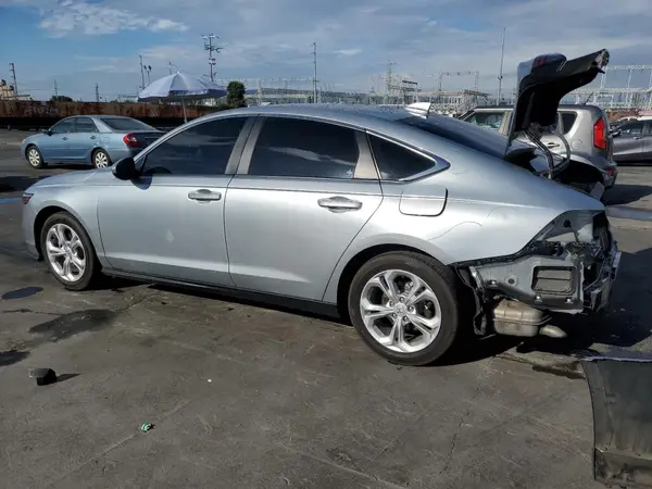 1HGCY1F28RA085828 2024 HONDA ACCORD - Image 2