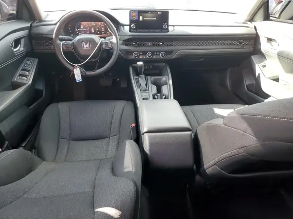 1HGCY1F28RA085828 2024 HONDA ACCORD - Image 8