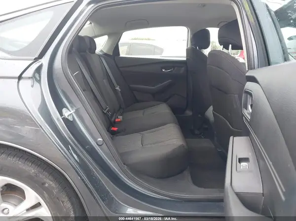 1HGCY1F28RA090558 2024 HONDA ACCORD - Image 8