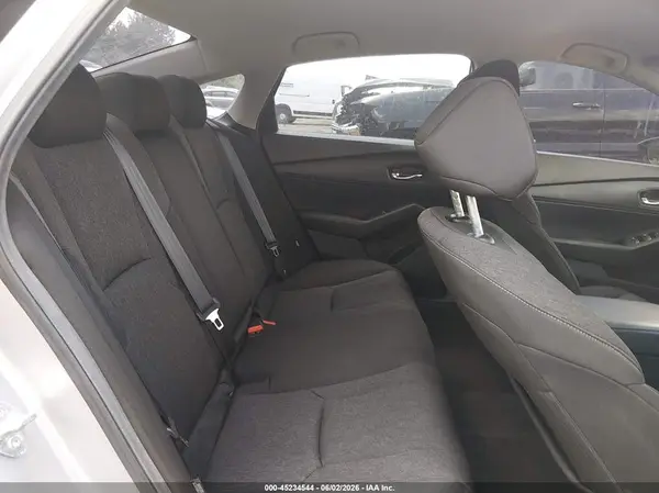 1HGCY1F28SA000556 2025 HONDA ACCORD - Image 8