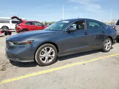 1HGCY1F28SA001643 2025 HONDA ACCORD