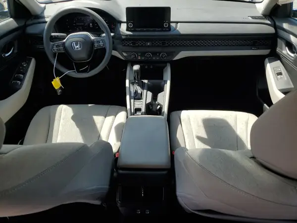 1HGCY1F28SA001643 2025 HONDA ACCORD - Image 8