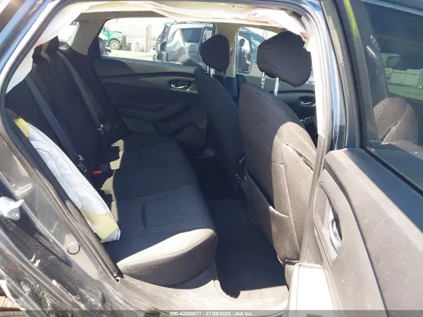 1HGCY1F28SA003022 2025 HONDA ACCORD - Image 8